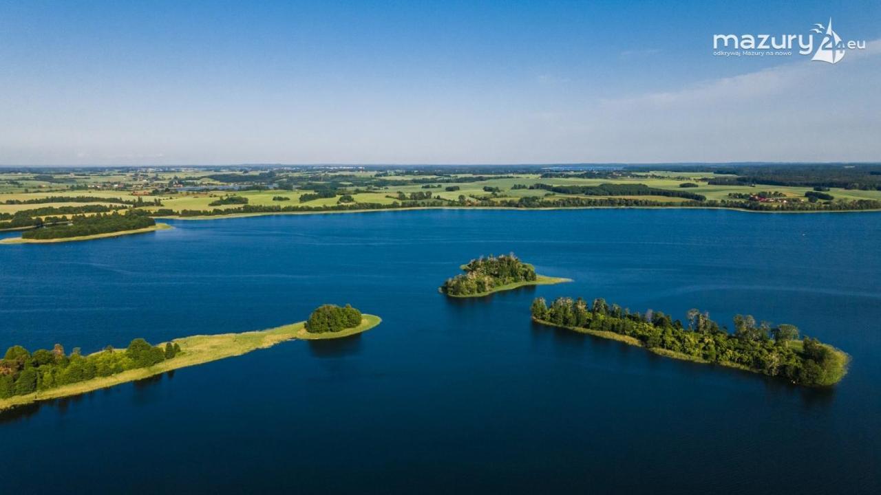 Вілла Zlota Lesniczowka Rydzowka Екстер'єр фото