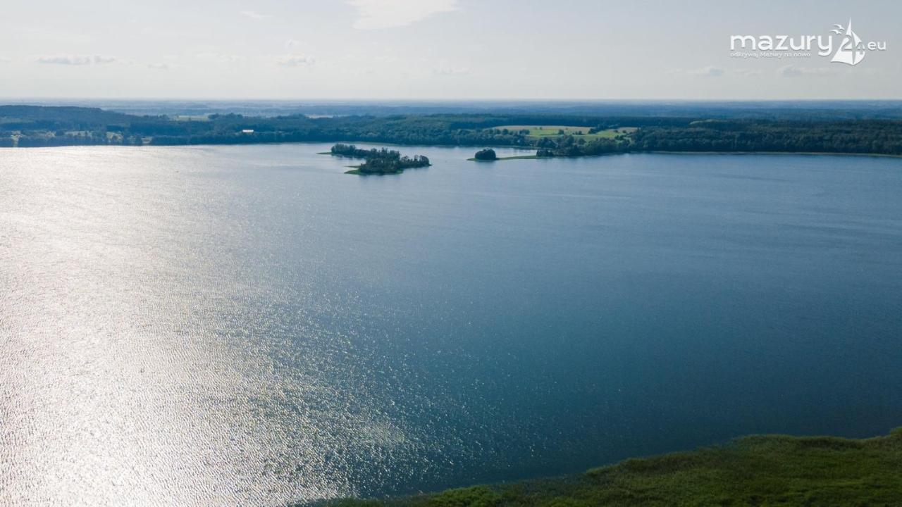 Вілла Zlota Lesniczowka Rydzowka Екстер'єр фото